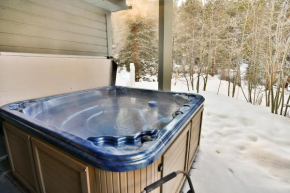 Pine Creek L Townhome